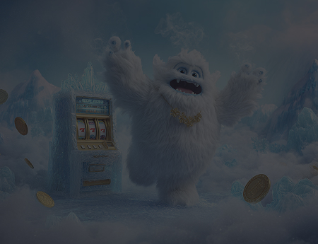 Yeti Casino
