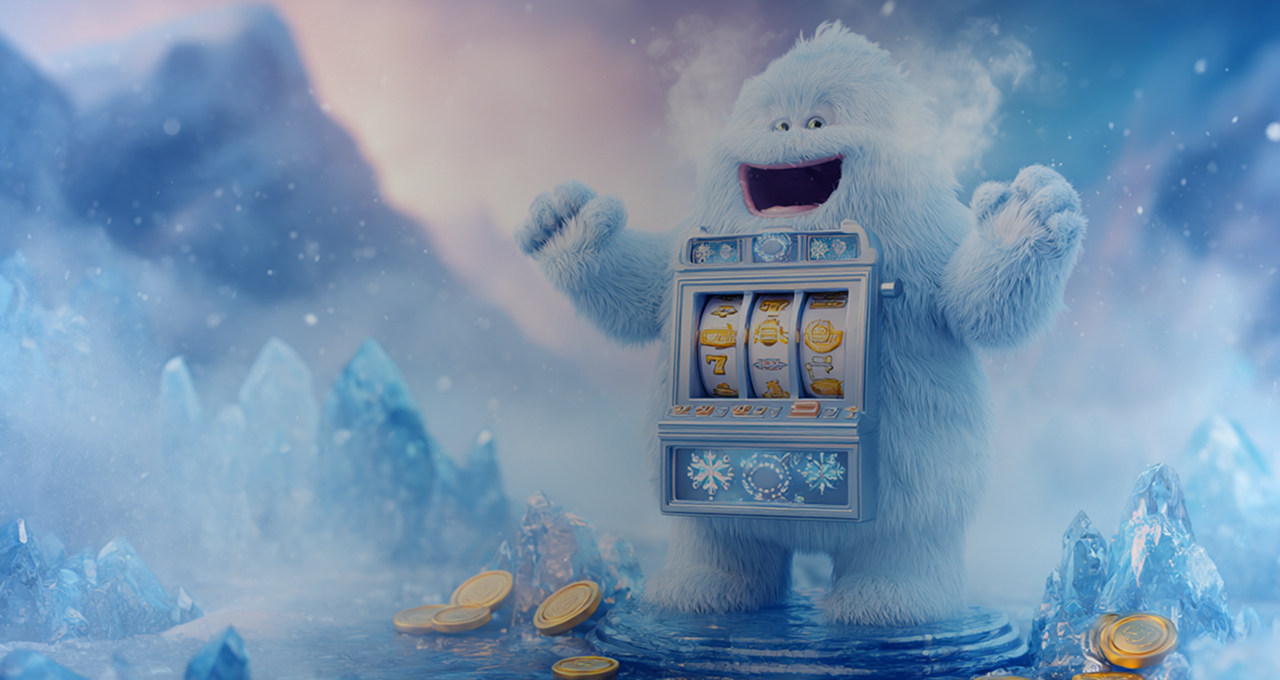 Yeti Casino
